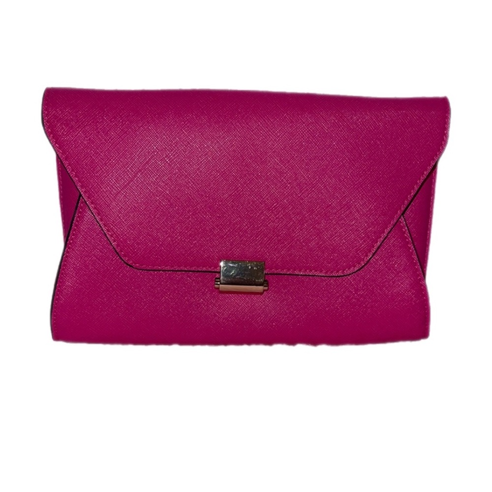 Crossbody/ clutch  new w/o tag